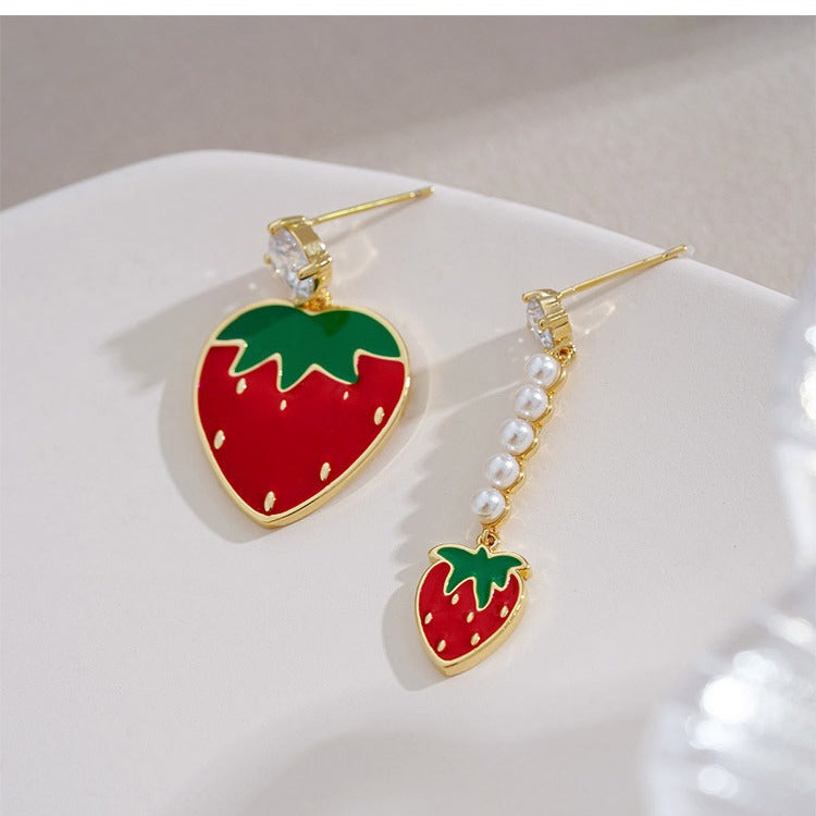 Classic Earring with Timeless Appeal