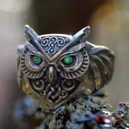 Beautiful Ring with Unique Style