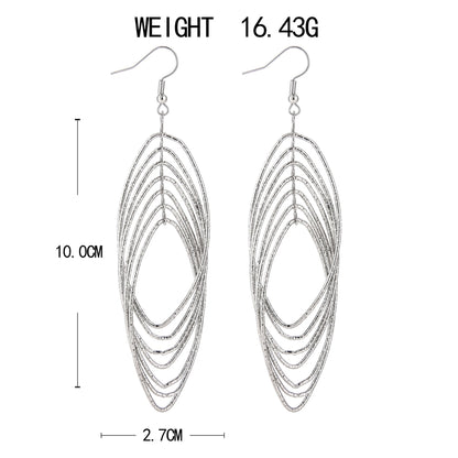 Elegant Earring for Every Occasion