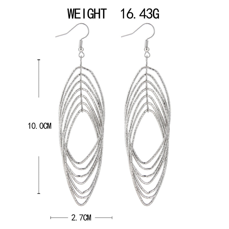Elegant Earring for Every Occasion