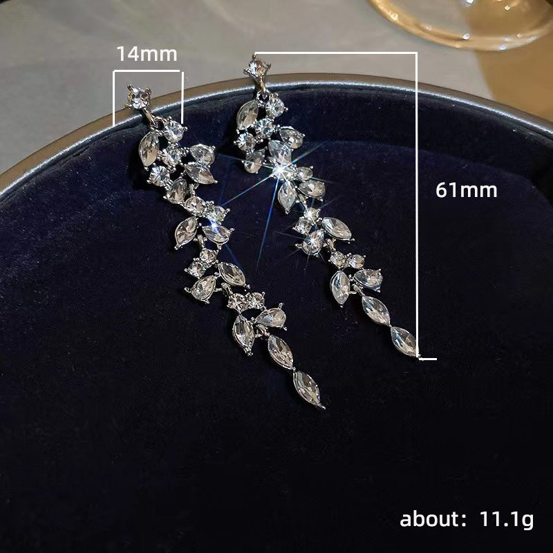Beautiful Earring with Unique Style