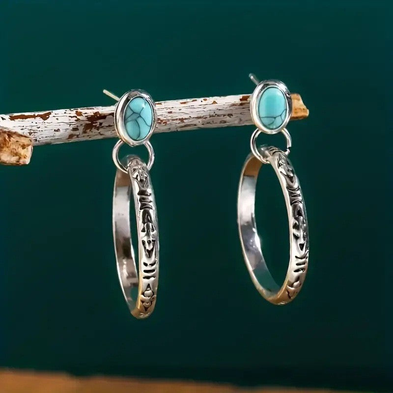 Stunning Earring for Daily Wear