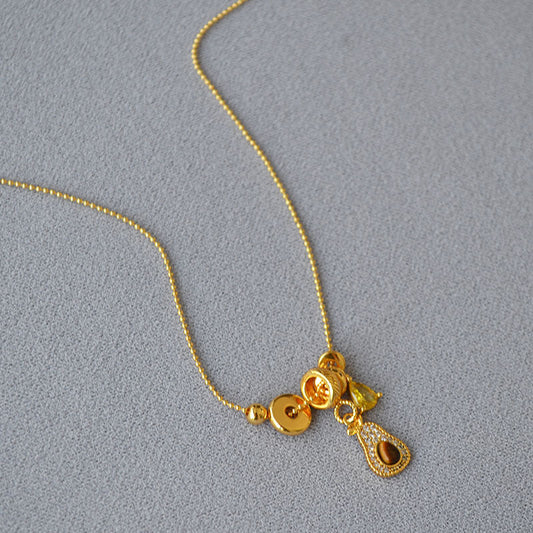 Charming Necklace for Any Occasion