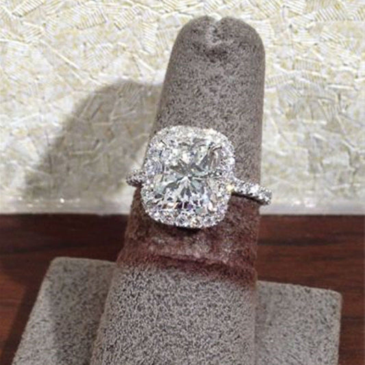 Charming Ring for Any Occasion