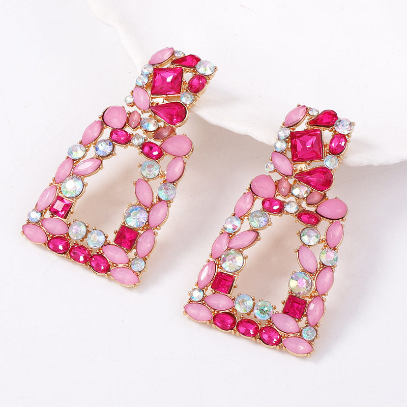Beautiful Earring with Unique Style