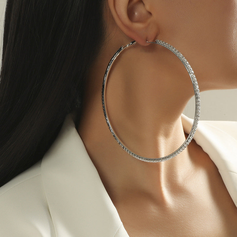 Beautiful Earring with Unique Style