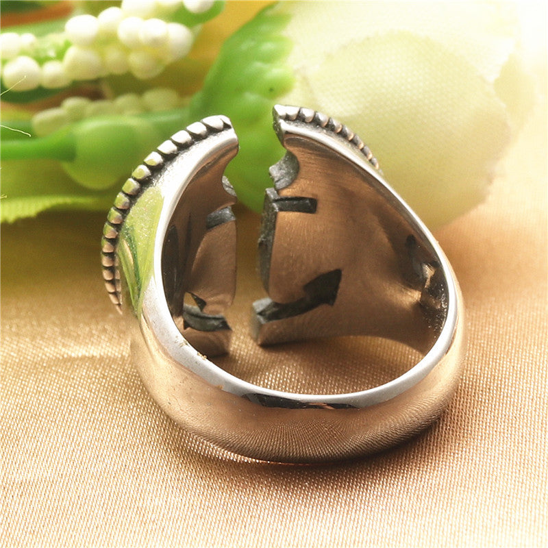 Romantic Ring for Special Moments