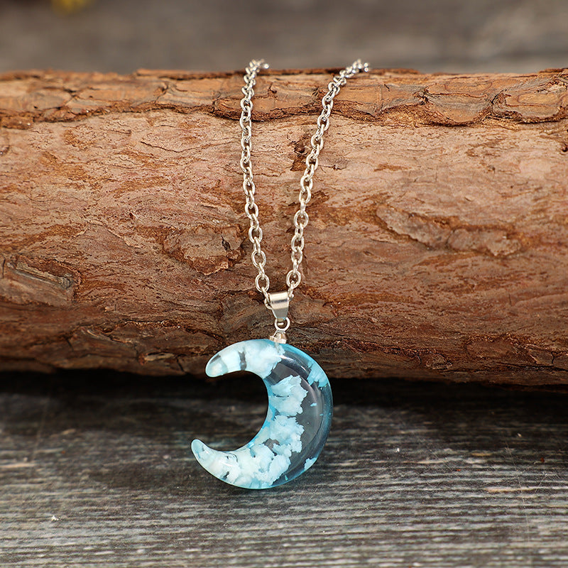 Vintage Handmade Necklace