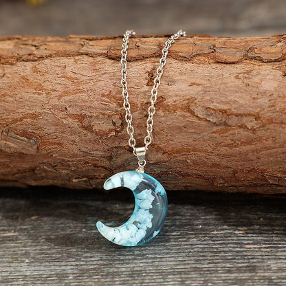 Vintage Handmade Necklace