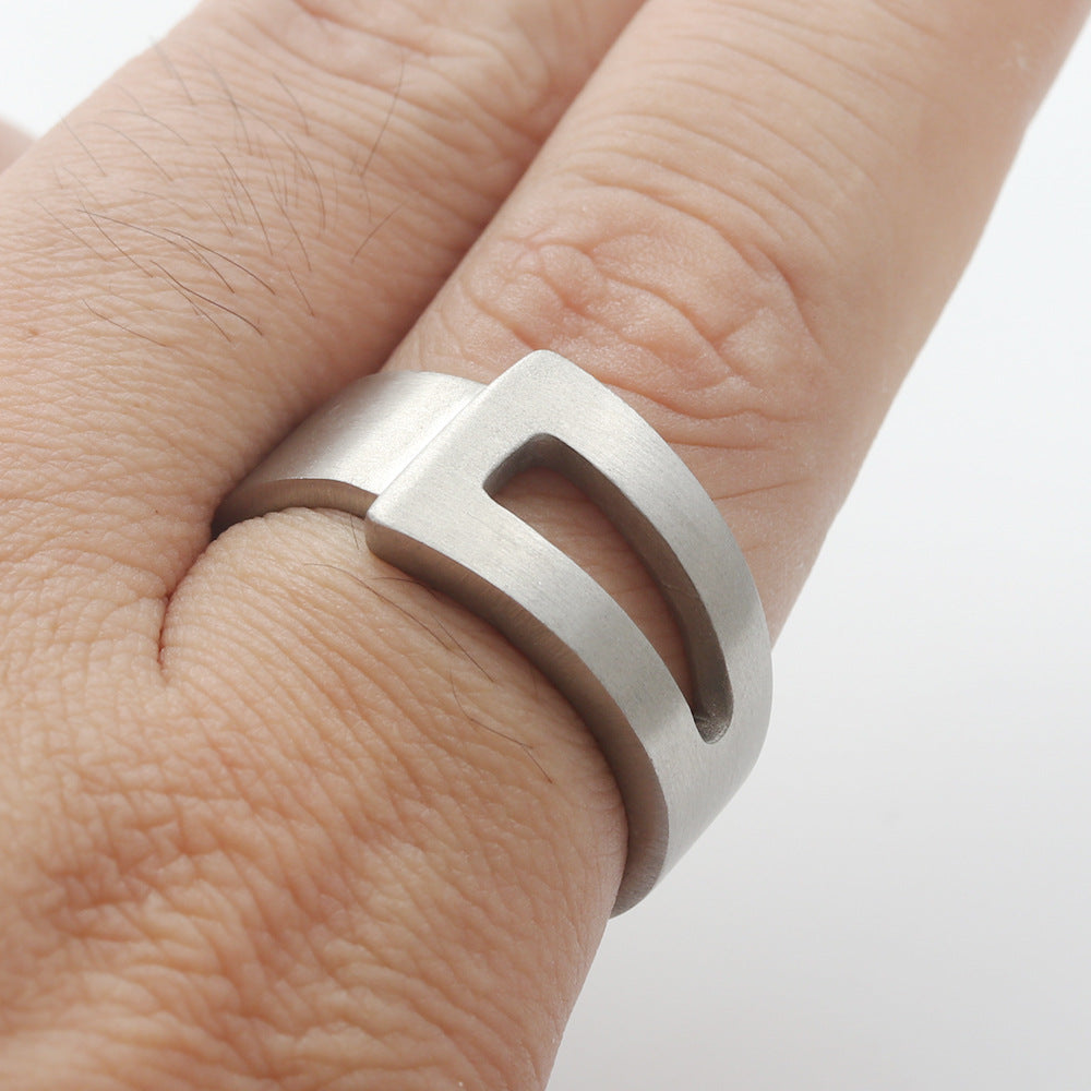 Elegant Ring for Every Occasion