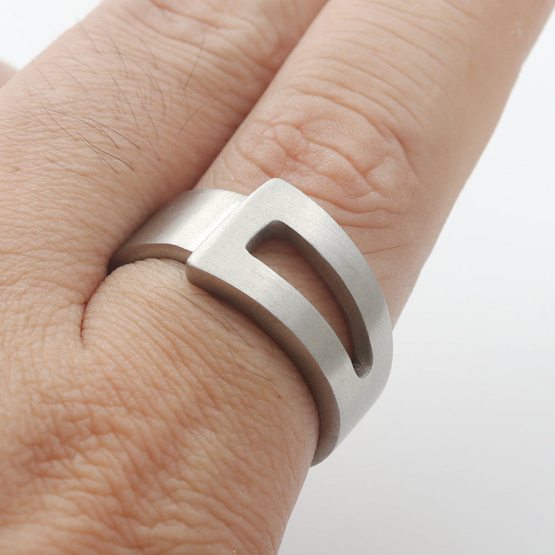 Elegant Ring for Every Occasion