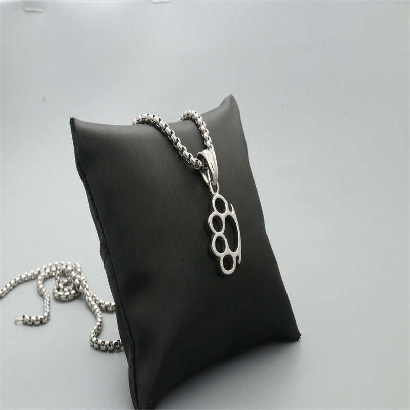Beautiful Necklace with Unique Style