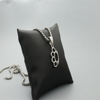 Beautiful Necklace with Unique Style