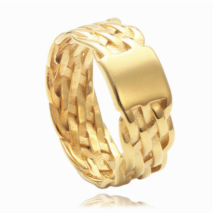 Charming Ring for Any Occasion