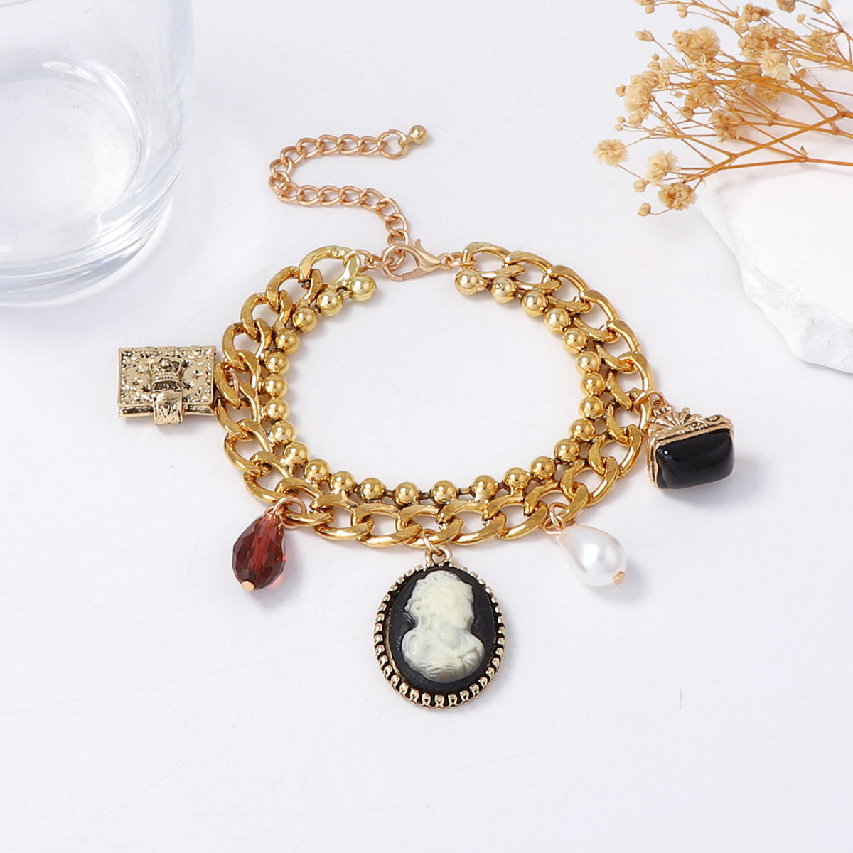 Vintage Handmade Piece