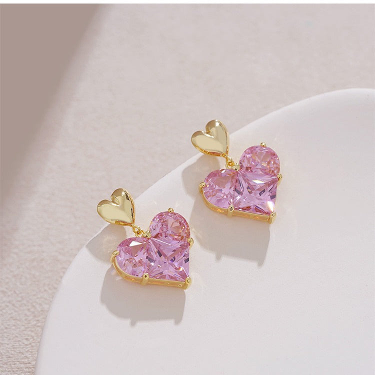Beautiful Earring with Unique Style
