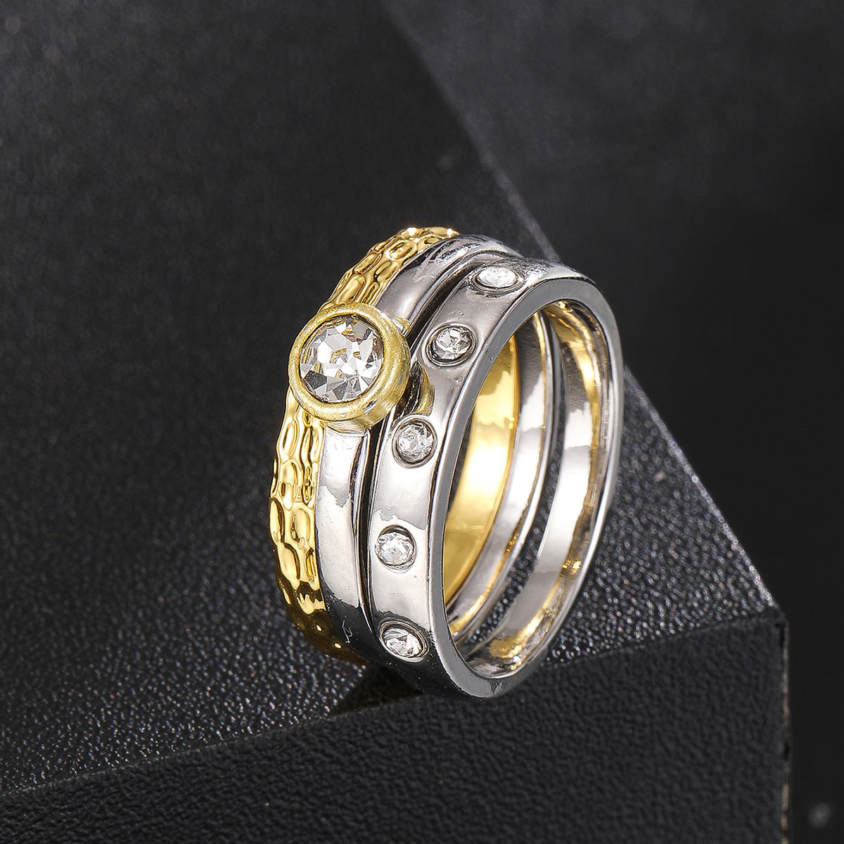 Romantic Ring for Special Moments