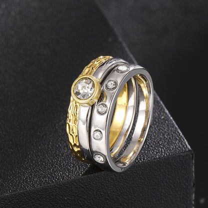 Romantic Ring for Special Moments