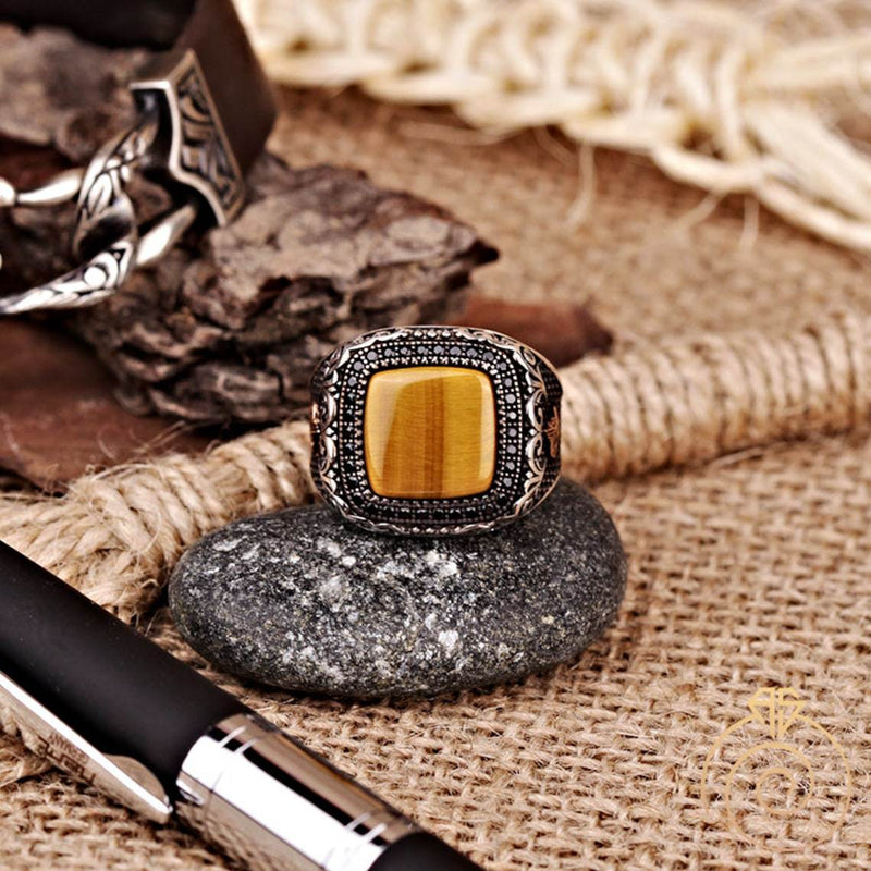 Stunning Ring for Daily Wear