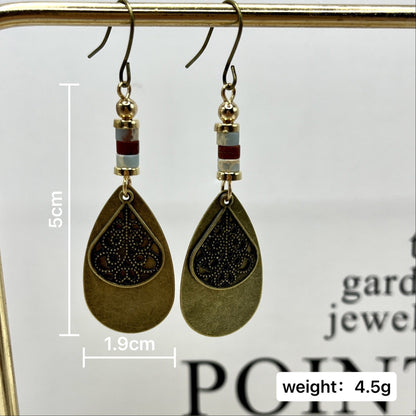 Elegant Earring for Every Occasion