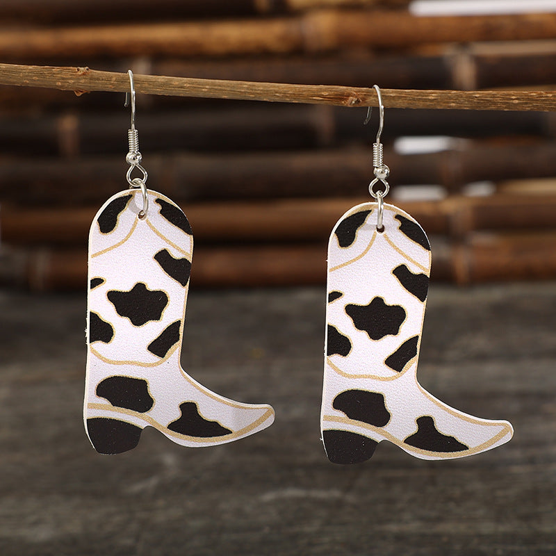 Romantic Earring for Special Moments
