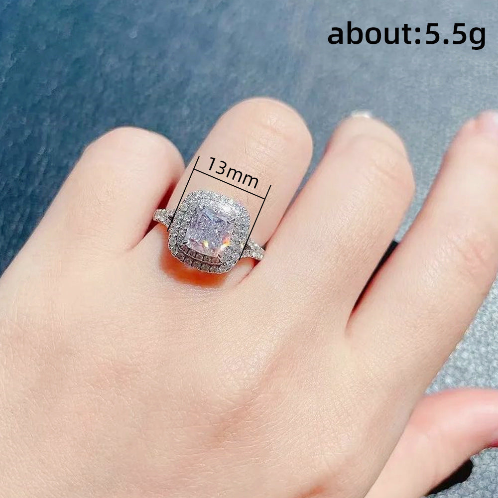 Elegant Ring for Every Occasion
