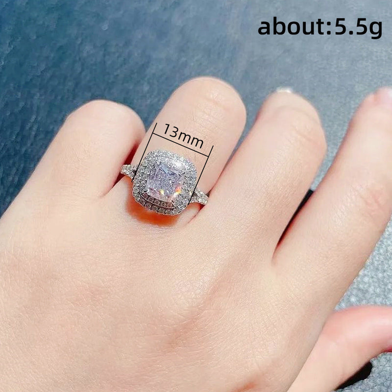 Elegant Ring for Every Occasion