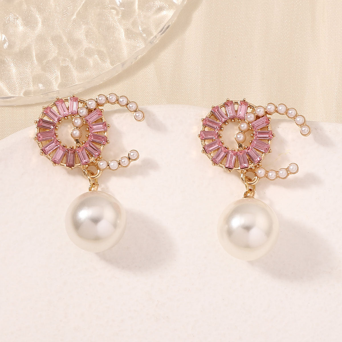 Stunning Earring for Daily Wear