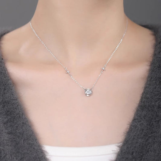 Vintage Handmade Necklace