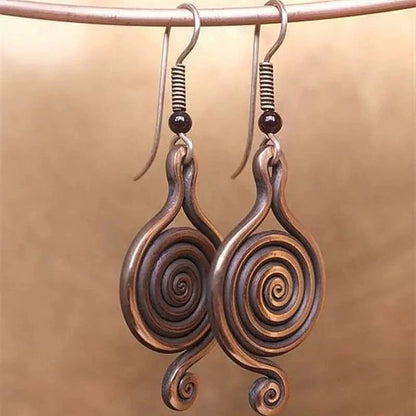 Classic Earring with Timeless Appeal