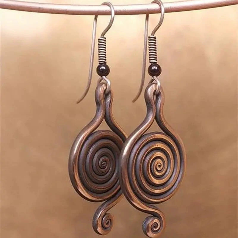 Classic Earring with Timeless Appeal