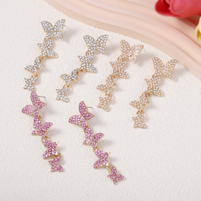 Beautiful Earring with Unique Style