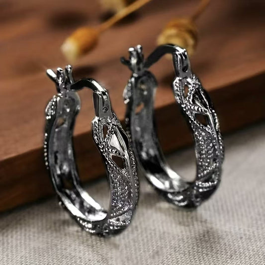 Stunning Earring for Daily Wear
