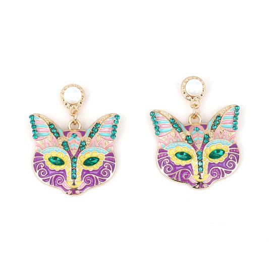 Stunning Earring for Daily Wear