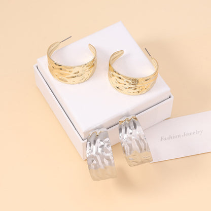 Beautiful Earring with Unique Style