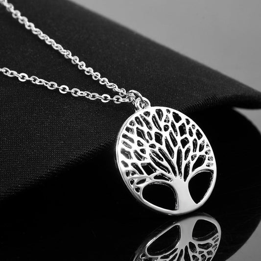 Romantic Necklace for Special Moments