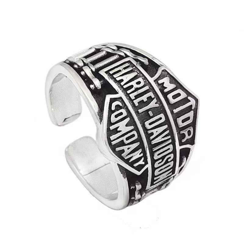 Delicate Artisan Ring