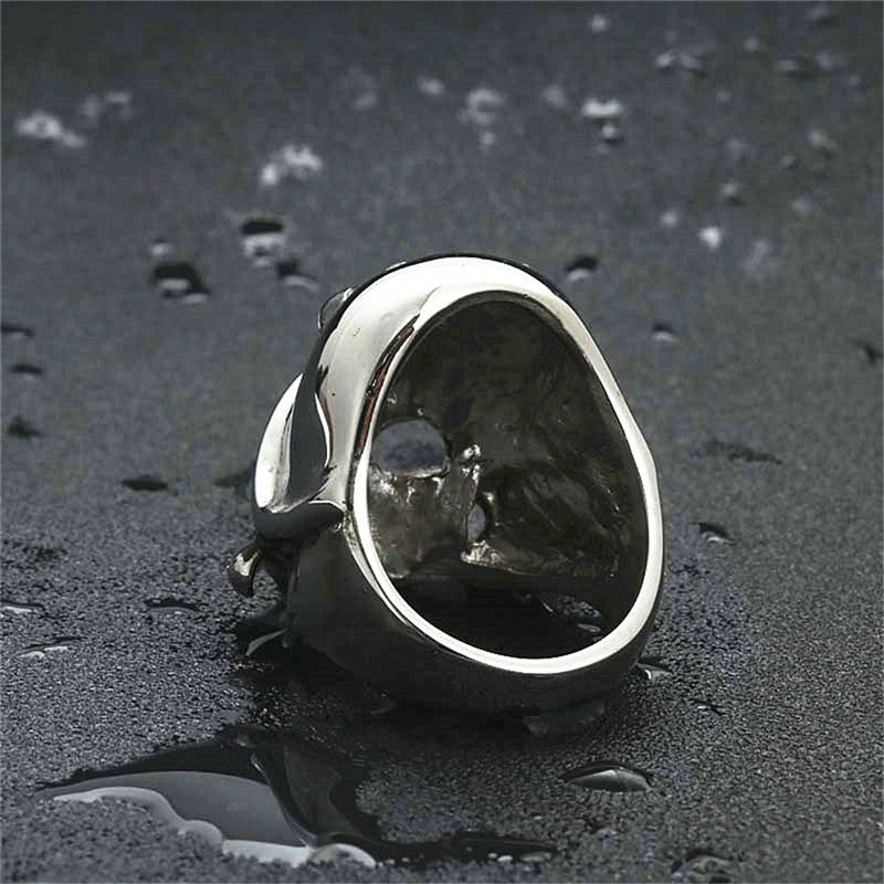 Romantic Ring for Special Moments