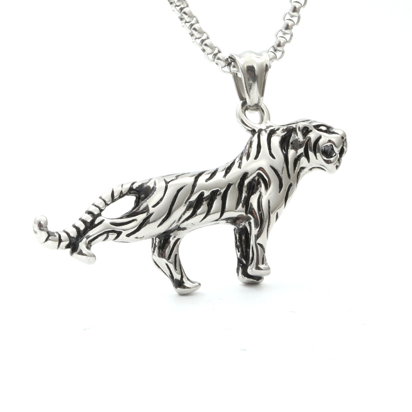 Classic Necklace with Timeless Appeal