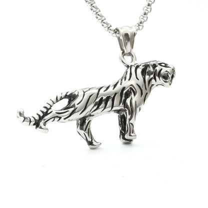 Classic Necklace with Timeless Appeal