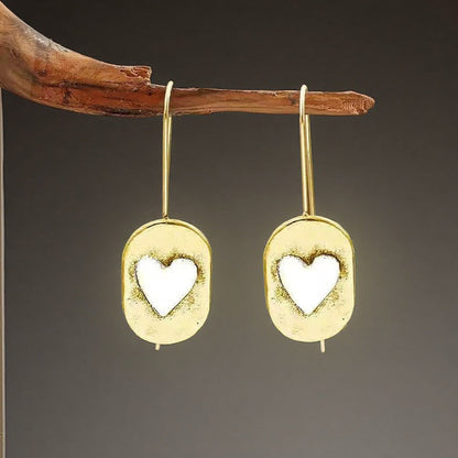 Classic Earring with Timeless Appeal