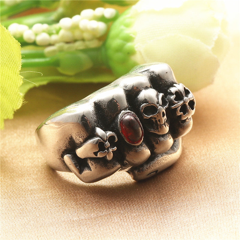 Elegant Ring for Every Occasion