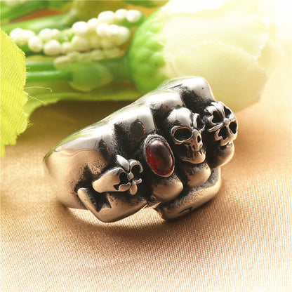 Elegant Ring for Every Occasion