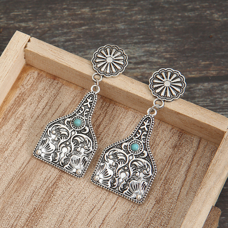 Elegant Earring for Every Occasion