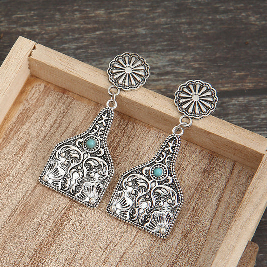 Elegant Earring for Every Occasion