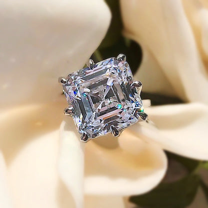 Vintage Handmade Ring