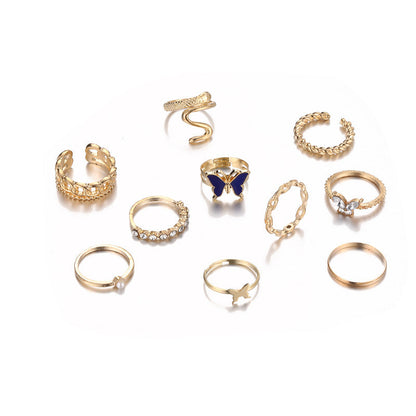 Delicate Artisan Set