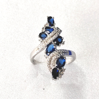 Delicate Artisan Ring