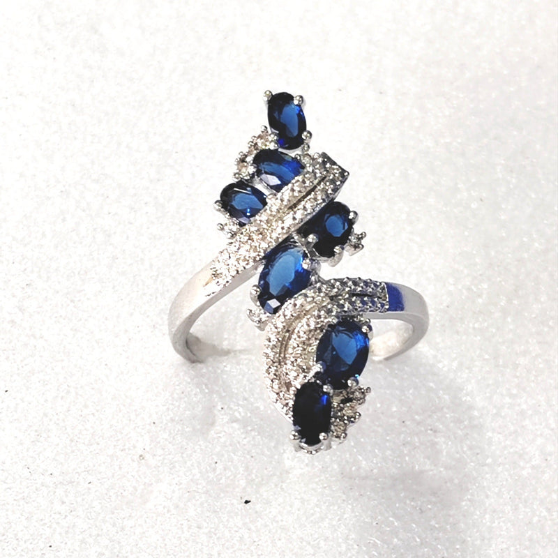 Delicate Artisan Ring
