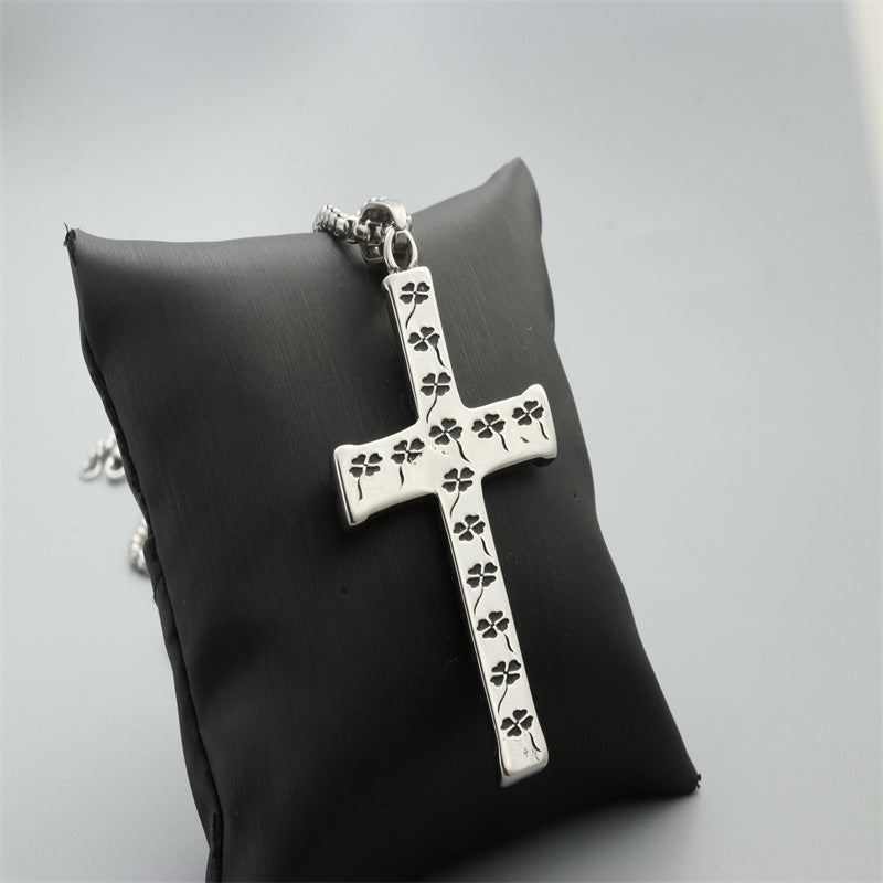 Romantic Necklace for Special Moments